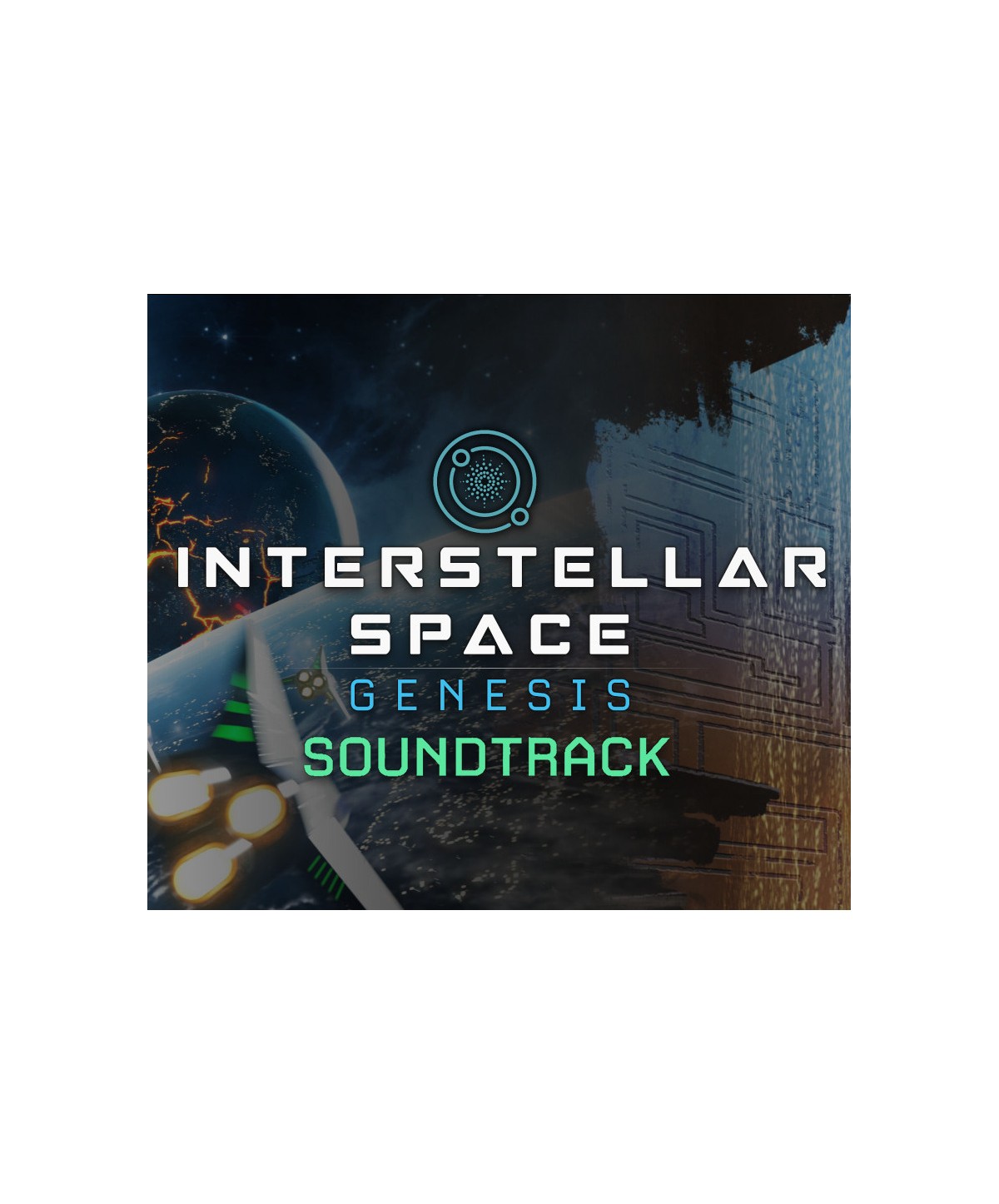 Interstellar Space: Genesis - Soundtrack DLC Steam Key GLOBAL